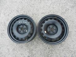Volkswagen. 6.5x16, 5x100.00, ET42, ЦО 56,1 мм.
