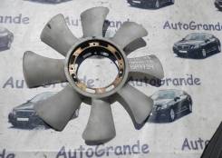 Вискомуфта. Mitsubishi: Delica Space Gear, Delica, 1/2T Truck, Jeep, Pajero Двигатель 4M40