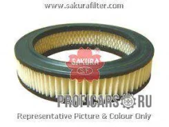 ��������� ������ Sakura A-1015 28113-21300, 28113-21340, AW301340, MD603550 ����