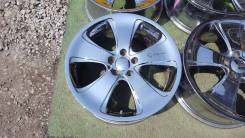 Voltec. 8.0x19, 5x114.30, ET30