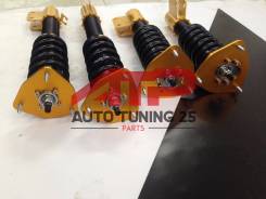 Амортизатор. Subaru Impreza WRX STI, GGB, GD, GDB Subaru Forester, SG9L, SG5, SG, SG9