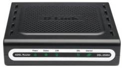 ADSL-роутеры.