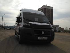 Fiat Ducato. Продам автобус фиат дукато, 2 300 куб. см., 15 мест