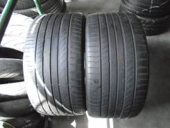 Continental ContiSportContact 5P. Летние, 2015 год, износ: 20%, 2 шт
