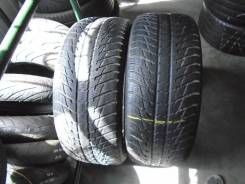 Nokian WR SUV 3. Зимние, без шипов, 2016 год, износ: 30%, 2 шт