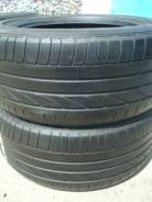 Bridgestone Potenza RE050A. Летние, износ: 30%, 2 шт