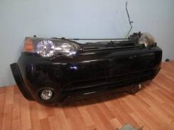 Ноускат. Honda HR-V, GH4 Двигатель D16A
