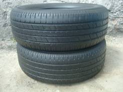 Bridgestone Turanza ER30. Летние, износ: 30%, 2 шт