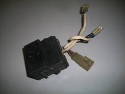 Селектор кпп. Toyota Land Cruiser, FJ80, HDJ81, HZJ81 Двигатели: 3FE, 1HZ, 1HDT