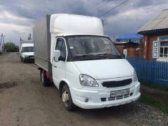 ГАЗ Газель. Продается ГАЗель, 2 900 куб. см., 1 500 кг.