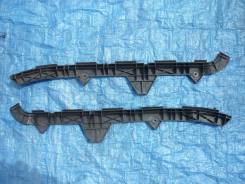 Крепление бампера. Toyota Avensis, AZT251L, AZT250L, ZZT251, AZT255, AZT250, AZT250W, ADT251, AZT251, AZT251W, ADT250, CDT250, ZZT250 Двигатели: 2AZFS...