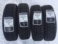 Continental Conti4x4IceContact. ������, ����� ����