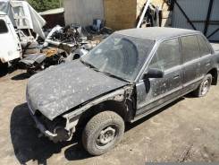 Honda Civic. EF2334, D15B