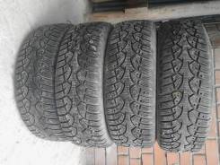 Continental Conti4x4IceContact. Зимние, без шипов, износ: 30%, 4 шт