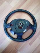 Руль. Honda HR-V, GH4 Двигатель D16A