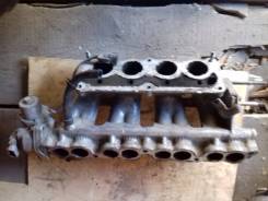 Коллектор впускной. Toyota Nadia, SXN10 Toyota Vista Ardeo, SV50 Toyota Vista, SV50 Двигатель 3SFSE