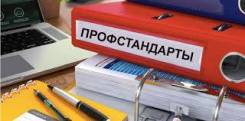 Семинар - практикум "Профессиональный стандарт в действии"