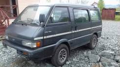 Ford Spectron. автомат, 4wd, 2.0 (74 л.с.), дизель