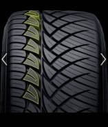 Nitto NT420S. Летние, 2016 год, без износа, 4 шт