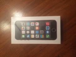 Apple iPhone 5s 16Gb. Новый