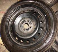 Goodyear Eagle LS2000. Летние, 2010 год, износ: 20%, 4 шт