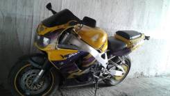 Honda CBR 919RR. 919 куб. см., исправен, птс, с пробегом