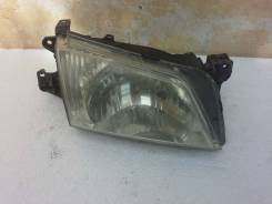 Фара. Mazda Demio, DW3W, DW5W