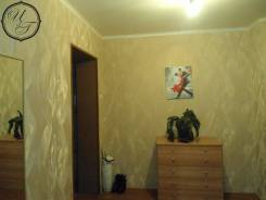 3-комнатная, улица Карбышева 46б. БАМ, агентство, 87 кв. м. Прихожая