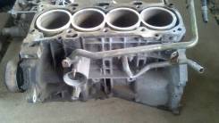 Блок цилиндров. Toyota Voxy, AZR60, AZR60G Toyota Noah, AZR60, AZR60G Двигатель 1AZFSE