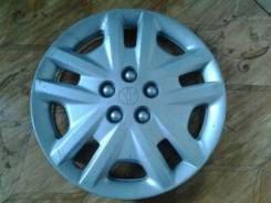 Колпаки R15 Toyota. Диаметр 15", 4 шт.