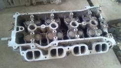Головка блока цилиндров. Toyota Voxy, AZR60, AZR60G Toyota Noah, AZR60, AZR60G Двигатель 1AZFSE