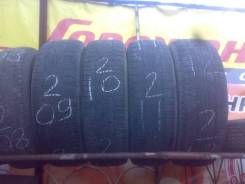 Bridgestone Dueler H/T D687. Летние, износ: 60%, 4 шт