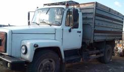 ГАЗ 35071. Продам ГАЗ-33071, 4 750 куб. см., 4 500 кг.