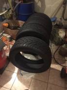 Kumho Ecsta STX KL12. Летние, 2006 год, износ: 5%, 4 шт