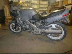 Honda VFR 750. 750 куб. см., исправен, птс, с пробегом