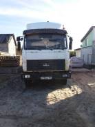 МАЗ 6303. Продам маз 6303, 12 000 куб. см., 15 000 кг.
