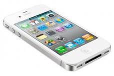 Apple iPhone 4s 16Gb. Б/у