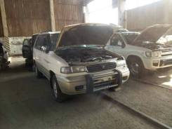 Mazda MPV. LVLR, WLT