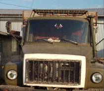 ГАЗ 4301. Продам ГАЗ-4301, 6 230 куб. см., 3 470 кг.