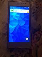 Samsung Galaxy Grand Prime. Б/у