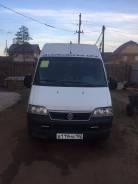 Fiat Ducato. Продам сроно автобус 2010г. в, 2 300 куб. см., 14 мест