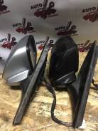 Зеркало заднего вида боковое. Honda Accord, CL7, CL9, CL8 Honda Accord Tourer Двигатели: K24A3, K20A6, N22A1