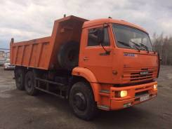 Камаз 6520. Продам камаз самосвал, 11 700 куб. см., 20 000 кг.