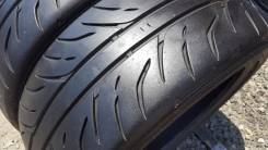 Dunlop Direzza. Летние, 2015 год, износ: 5%, 2 шт