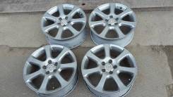 Honda. 7.0x18, 5x114.30, ET50