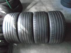 Goodyear Eagle F1 Asymmetric 2. Летние, 2011 год, износ: 20%, 4 шт