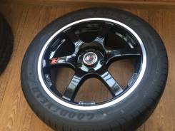 Yamato. 7.0x17, 3x98.00, 5x114.30