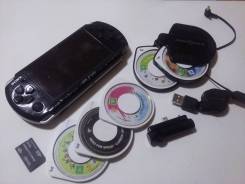 Sony PSP 3000