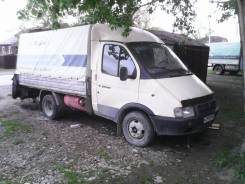 ГАЗ 33021. Продаётся газель 33021.2002., 2 000 куб. см., 1 500 кг.