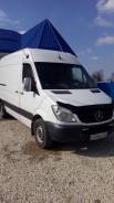 Mercedes-Benz Sprinter 311 CDI. Продается грузовой микроавтобус Mercedes Sprinter, 2 500 куб. см.